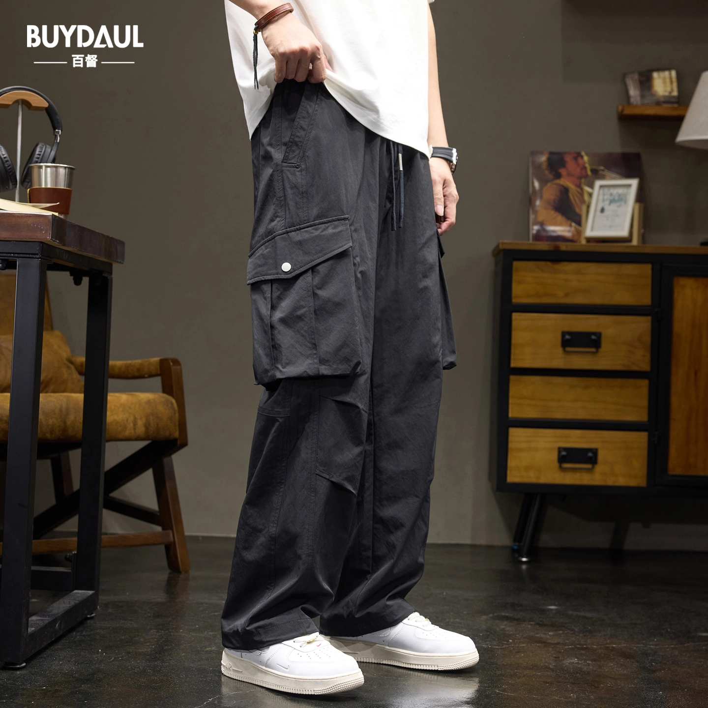 BUYDAUL