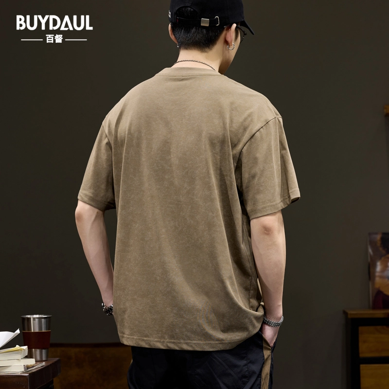 BUYDAUL T