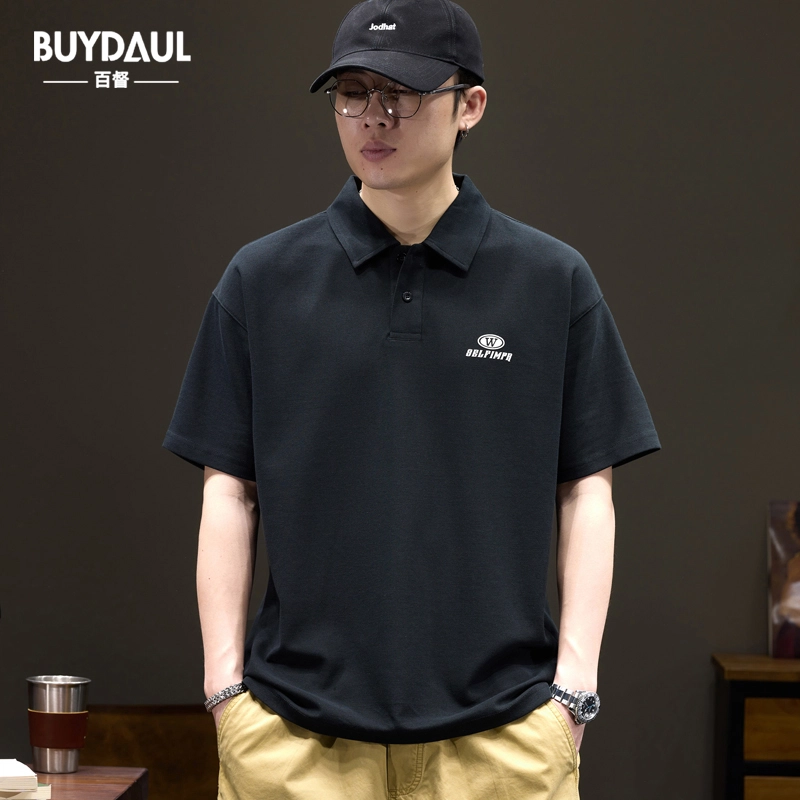 BUYDAUL Polo