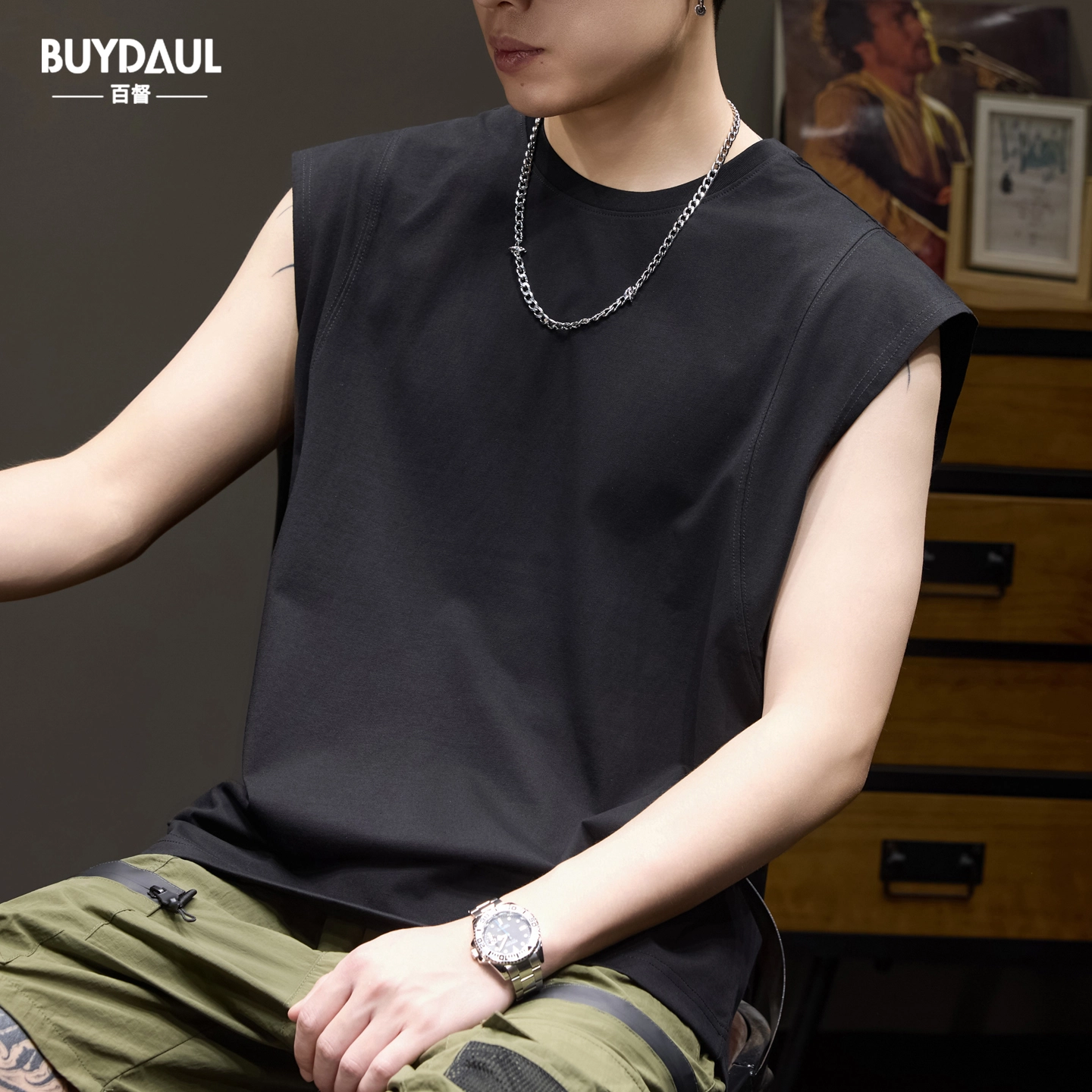 BUYDAUL t