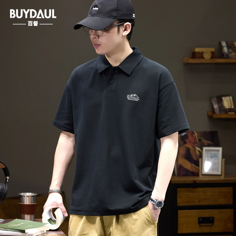BUYDAUL Polo