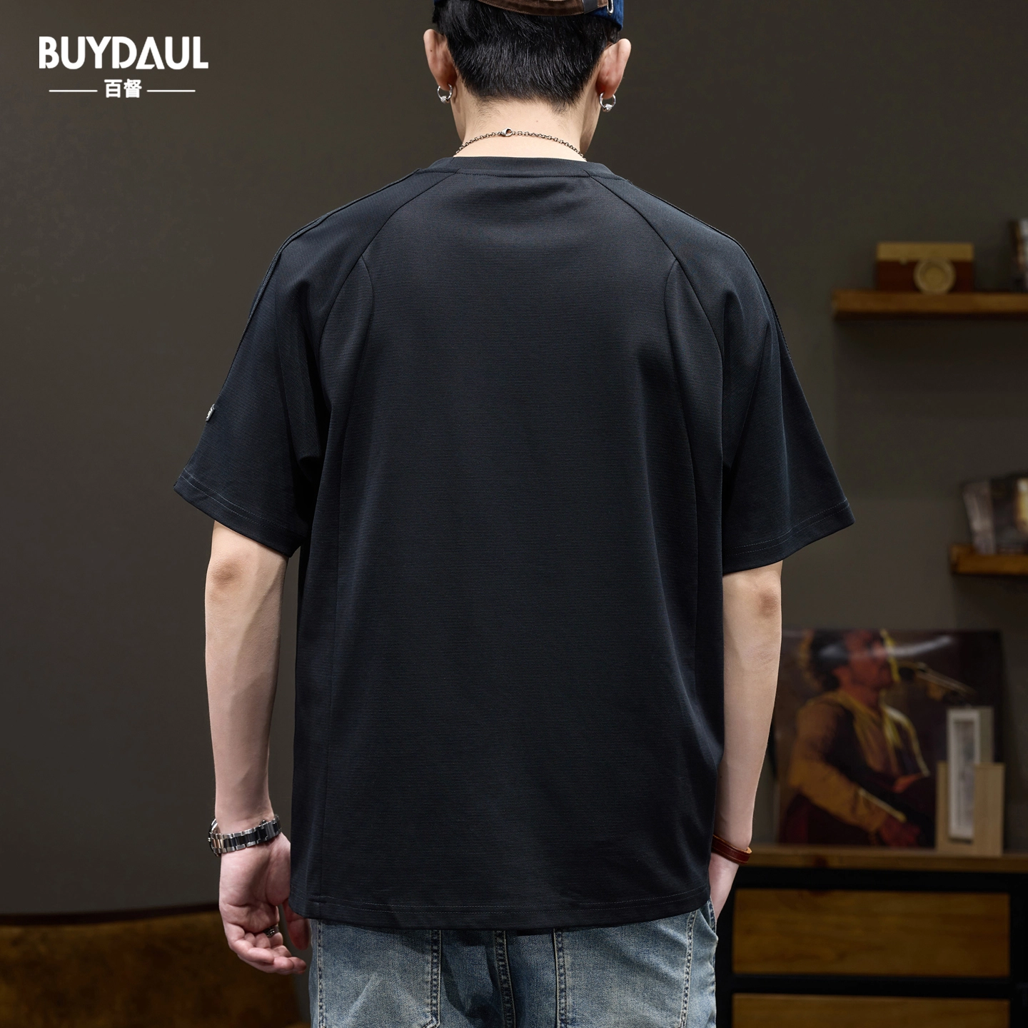 BUYDAUL T