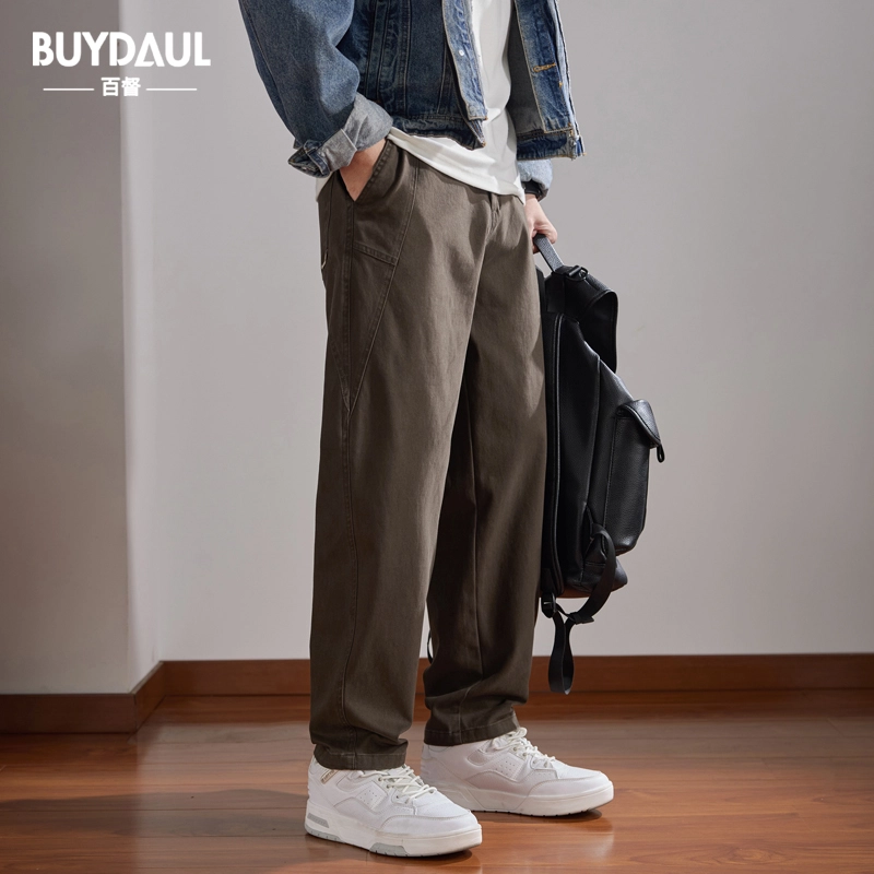 BUYDAUL