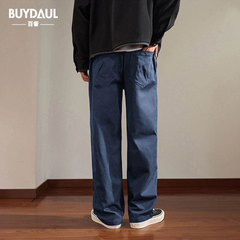 BUYDAUL