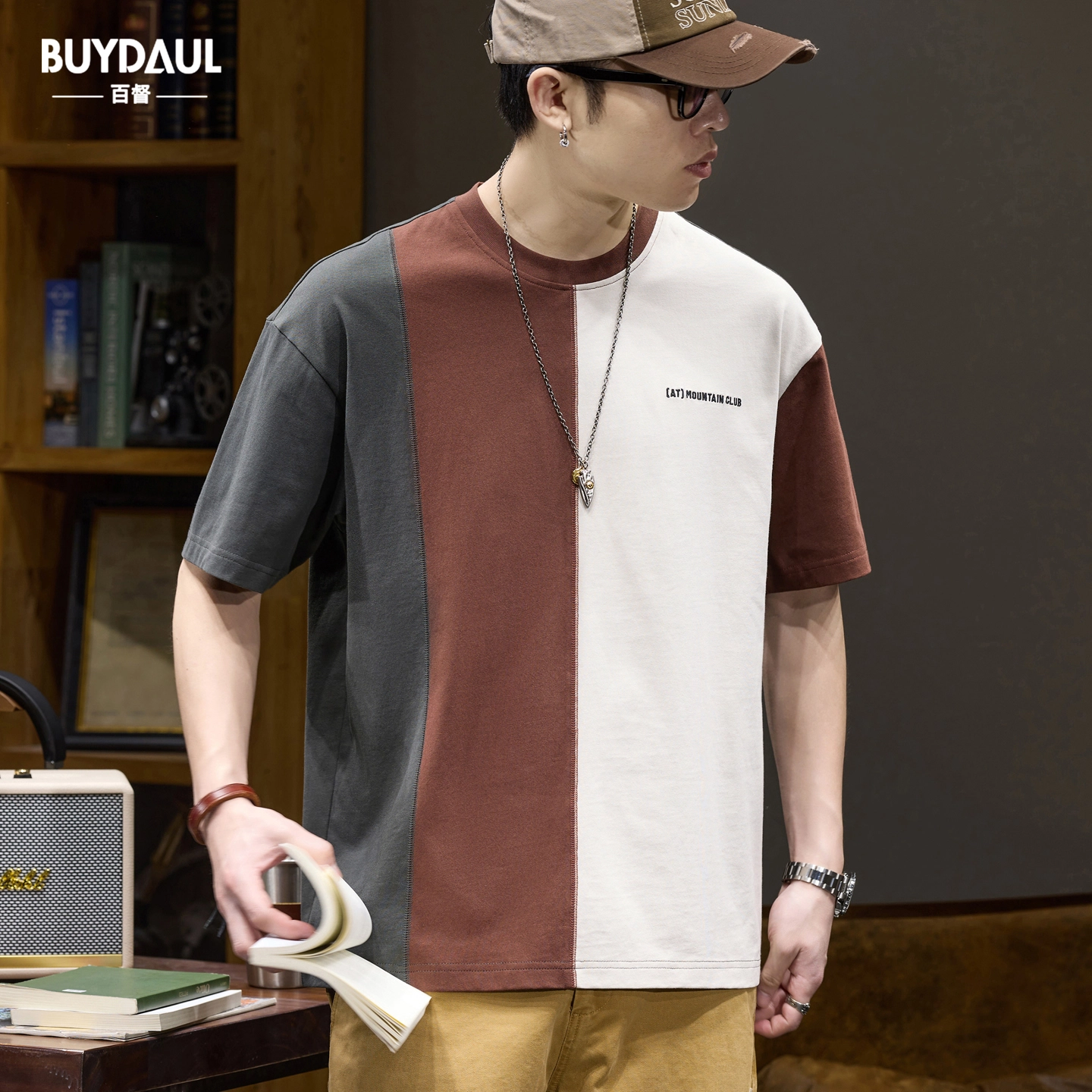 BUYDAUL T