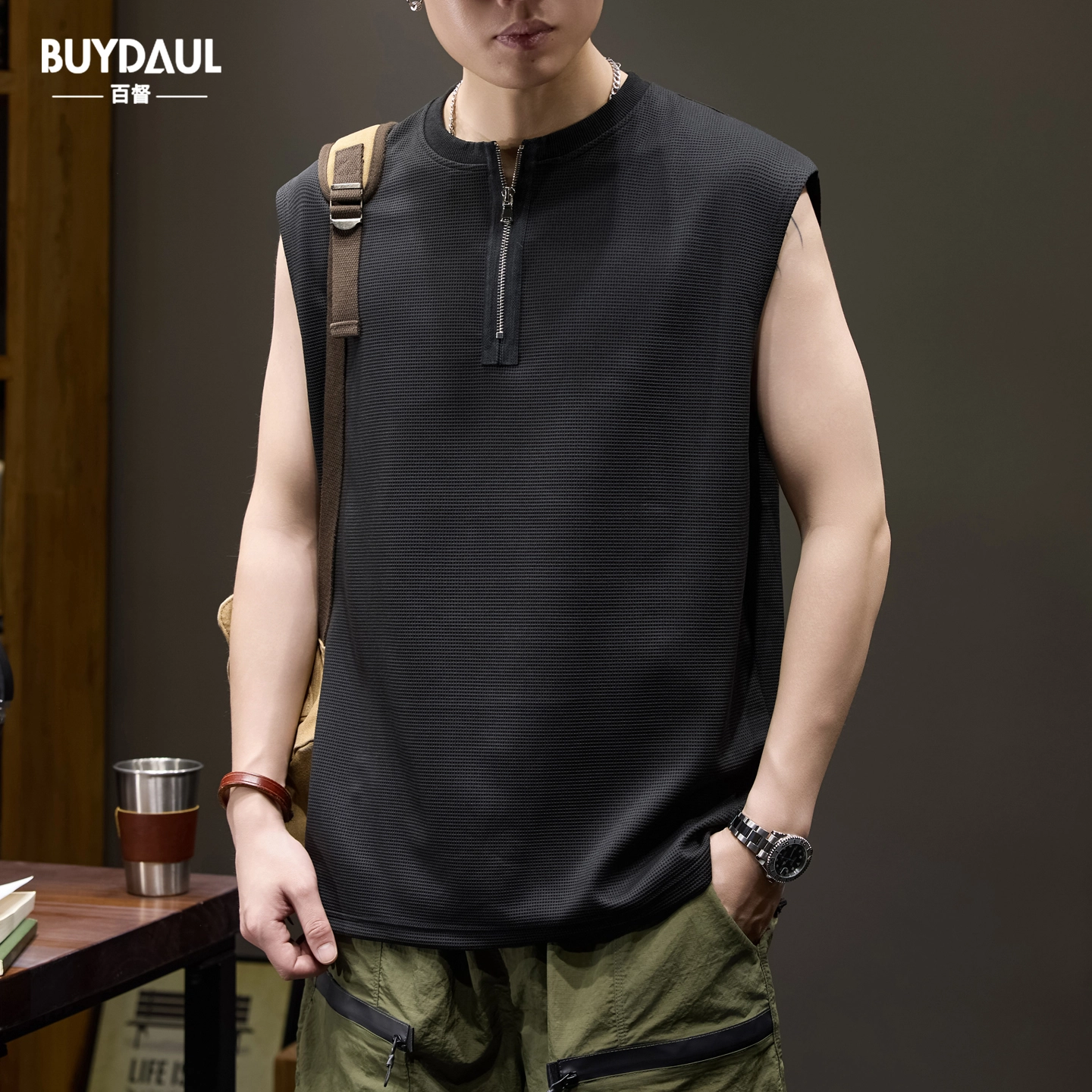 BUYDAUL