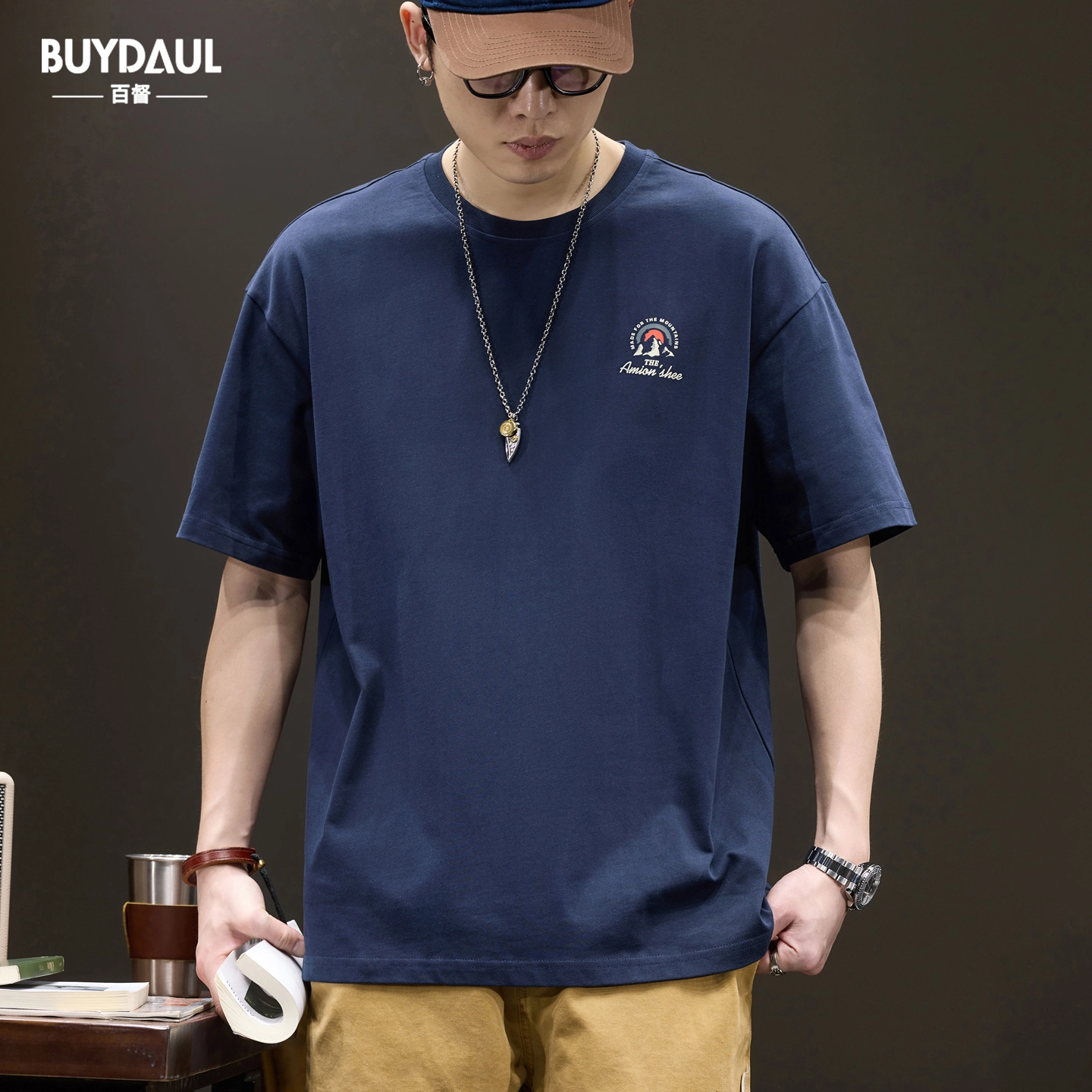 BUYDAUL T