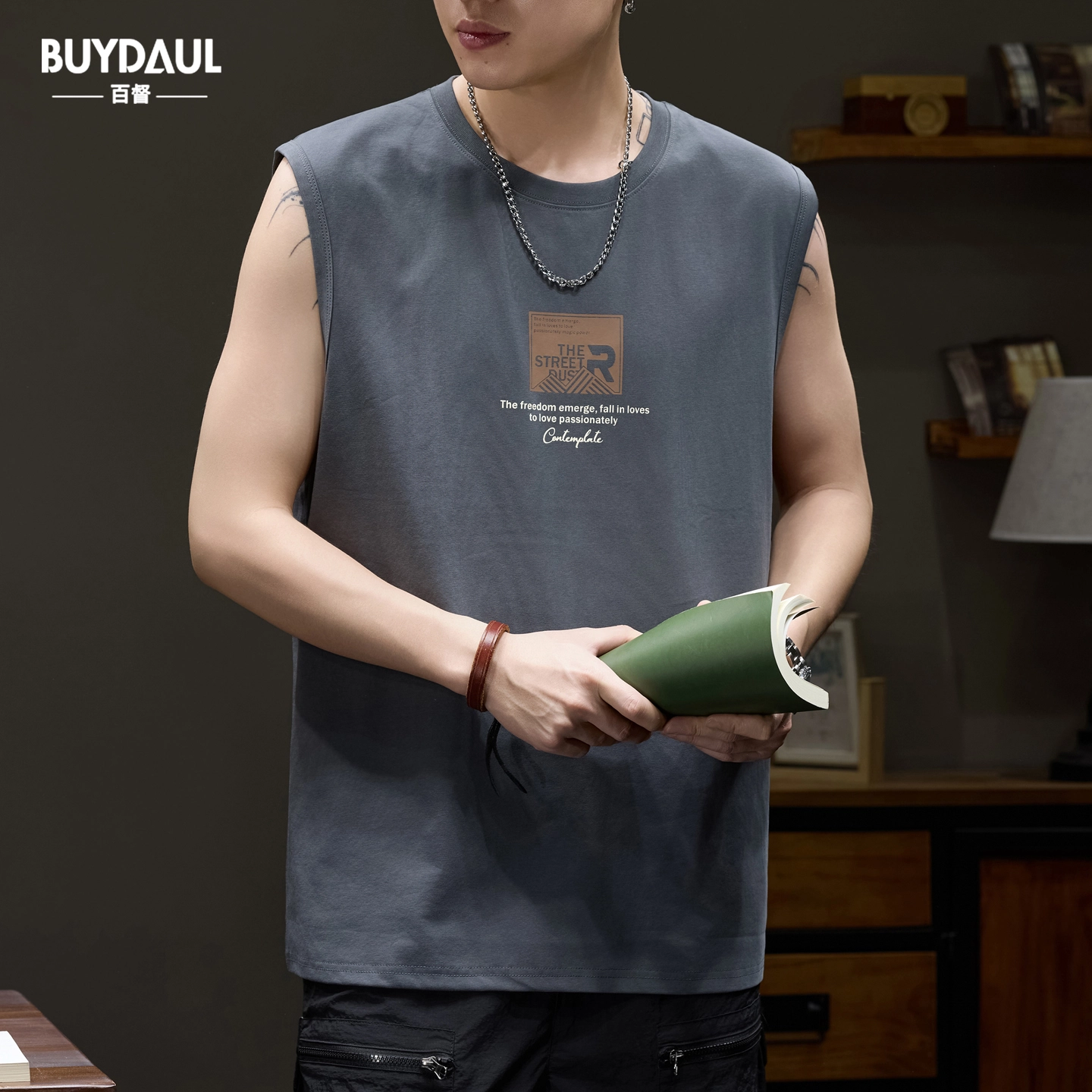 BUYDAUL Tt
