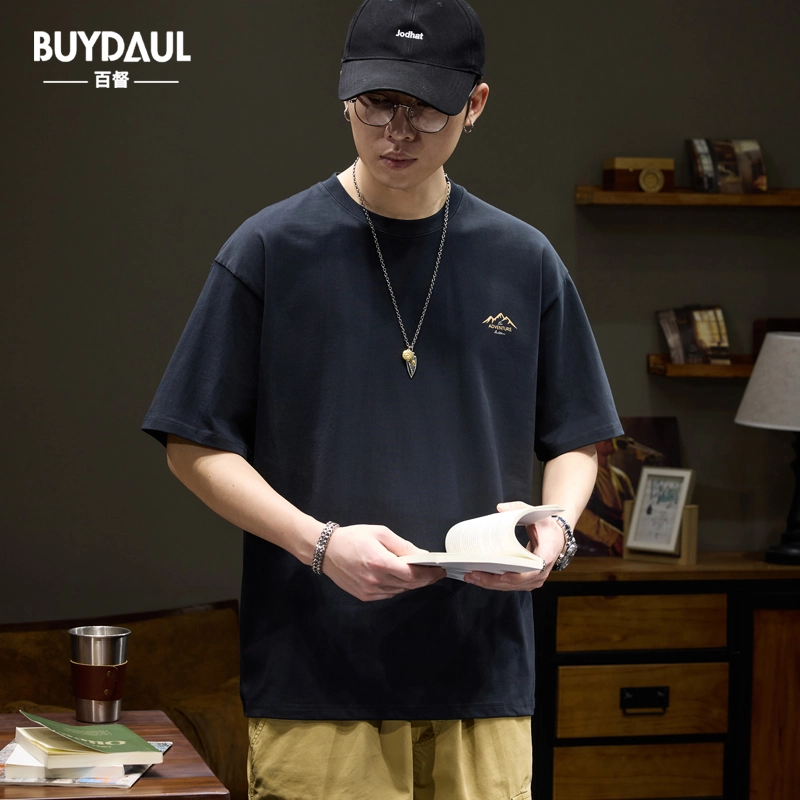 BUYDAUL T