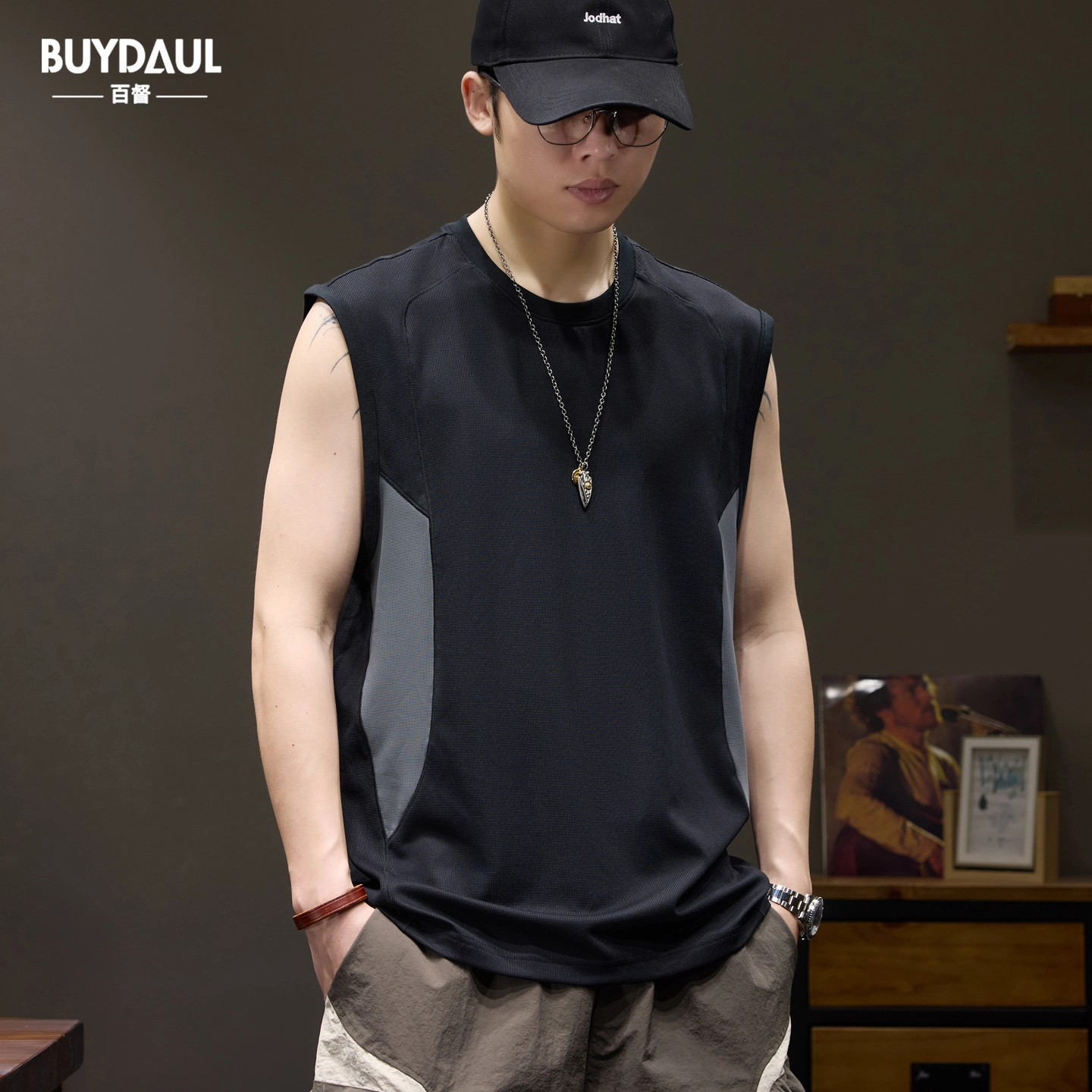 BUYDAUL