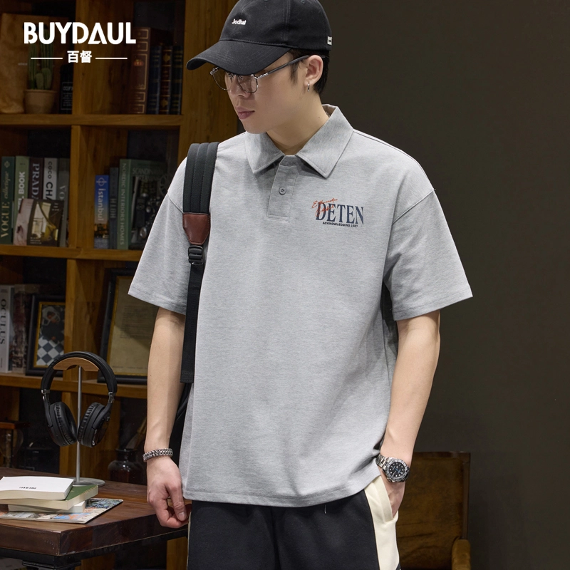 BUYDAUL Polo