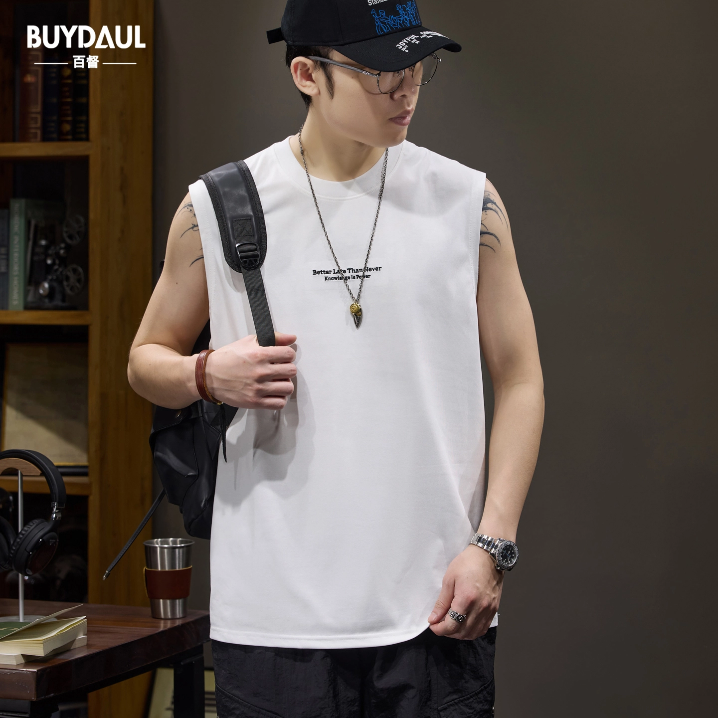 BUYDAUL