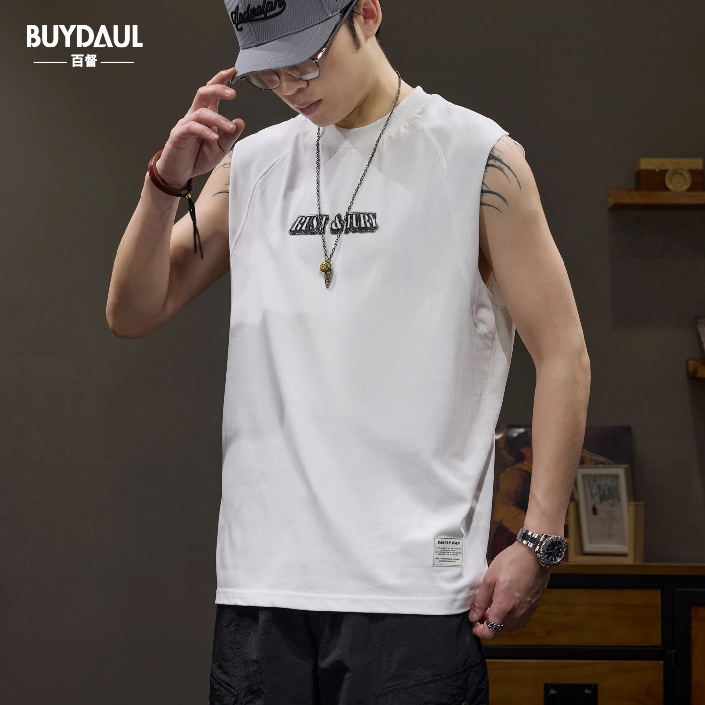 BUYDAUL