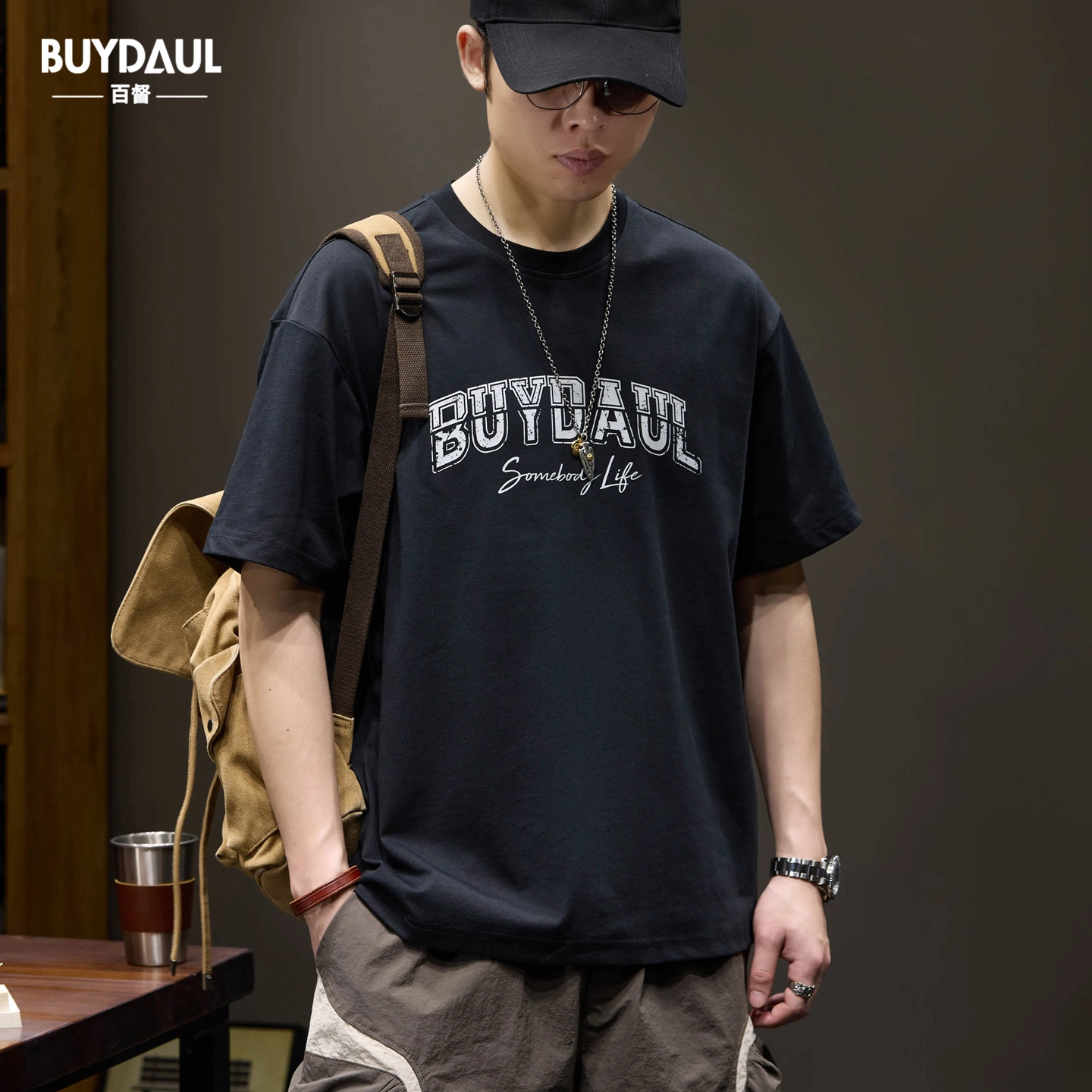 BUYDAUL T