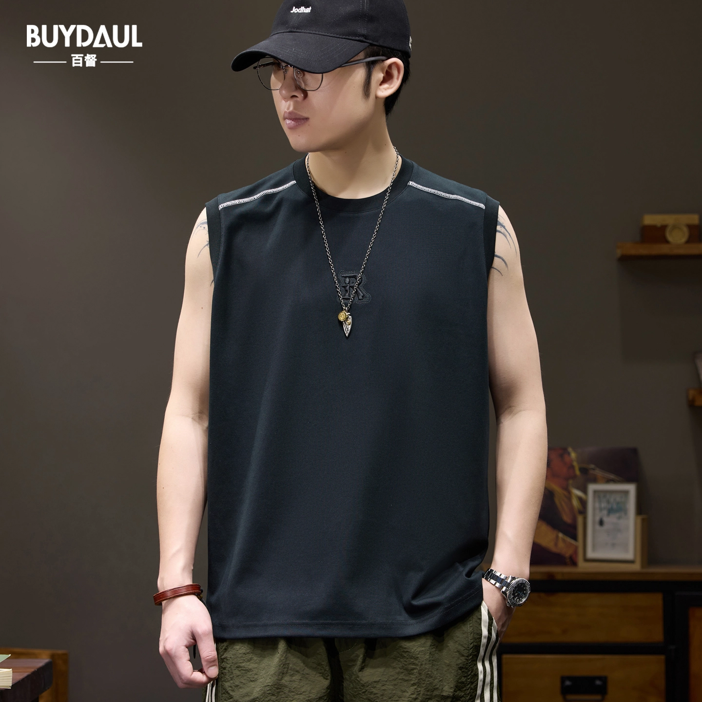 BUYDAUL