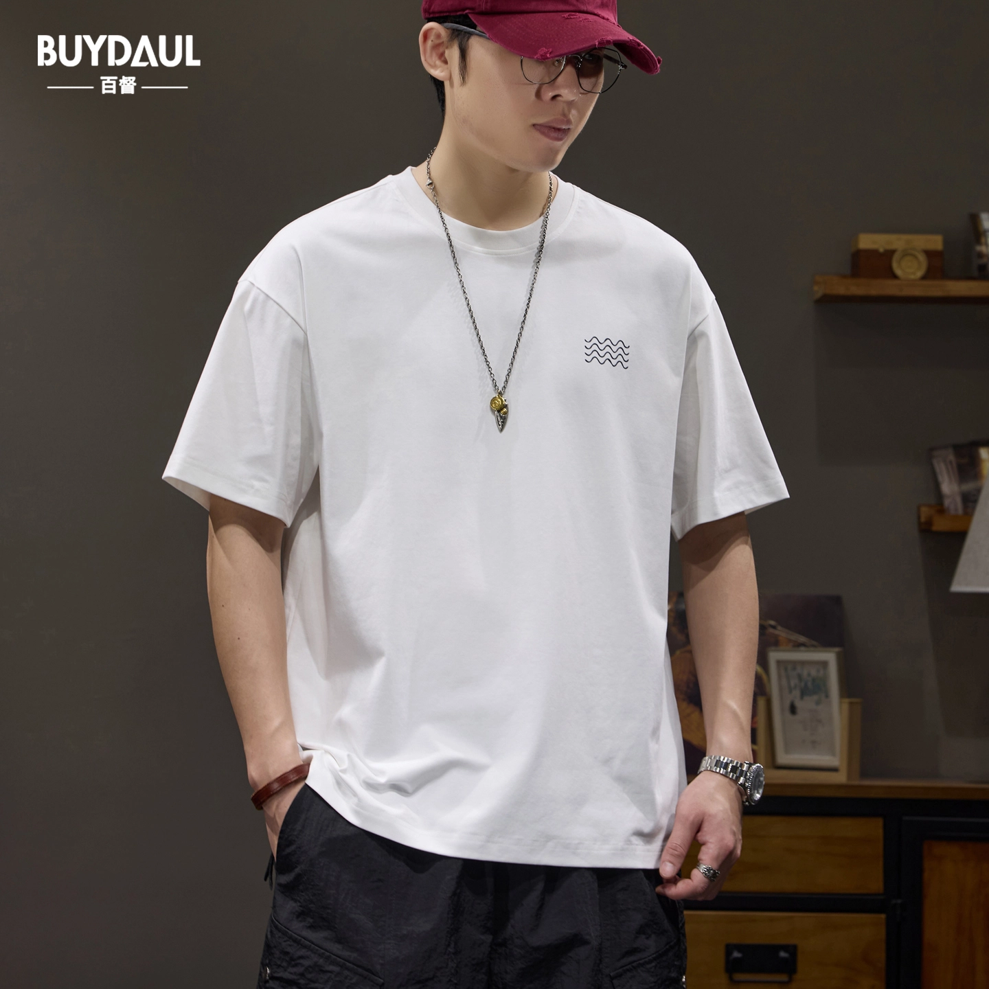 BUYDAUL T