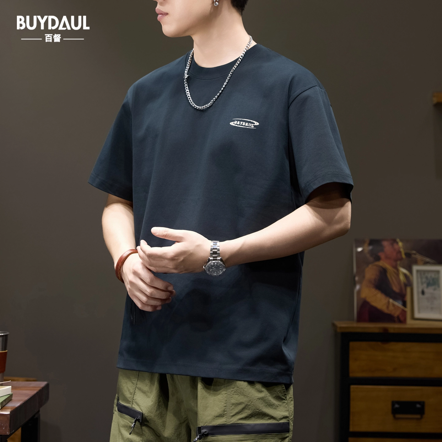 BUYDAUL T