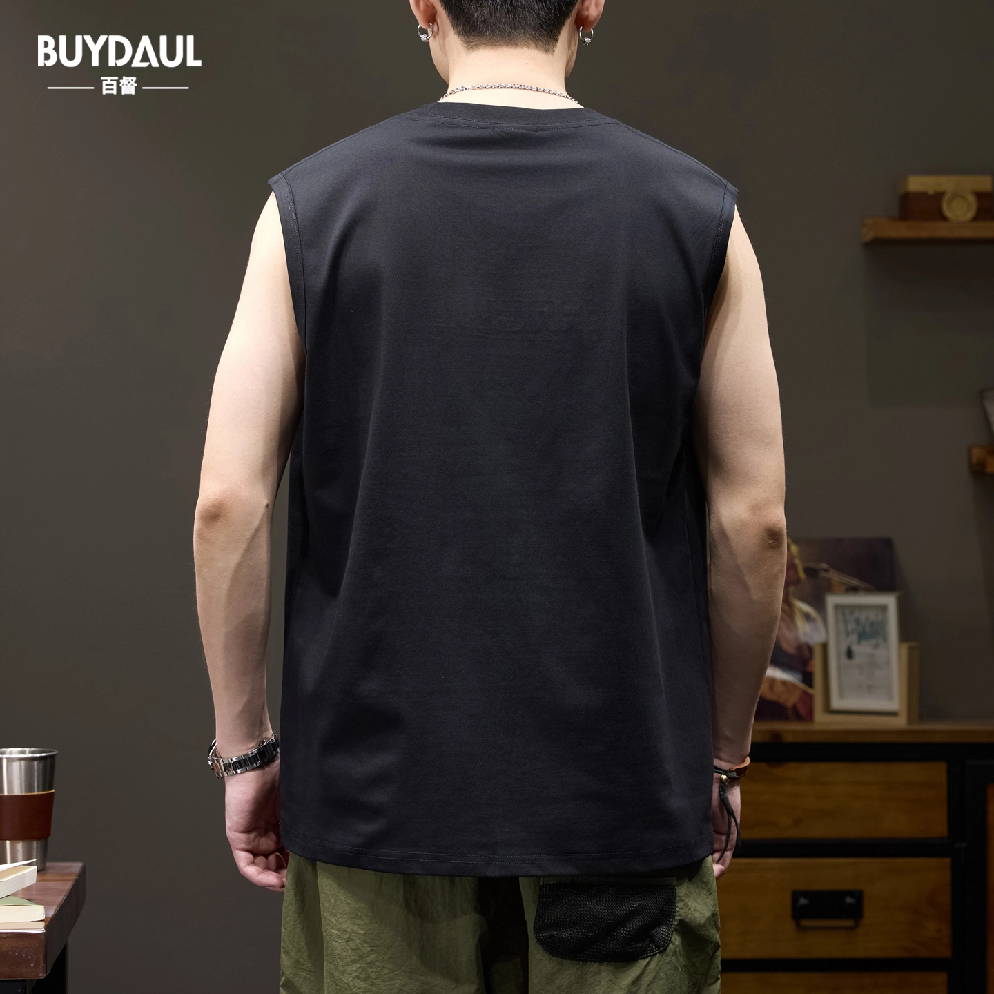 BUYDAUL t