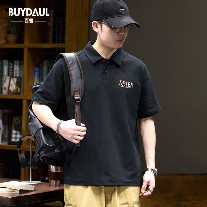 BUYDAUL Polo