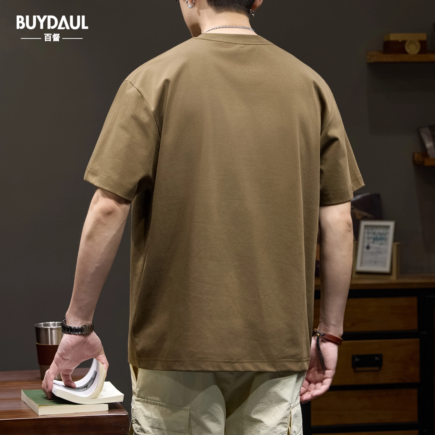 BUYDAUL t