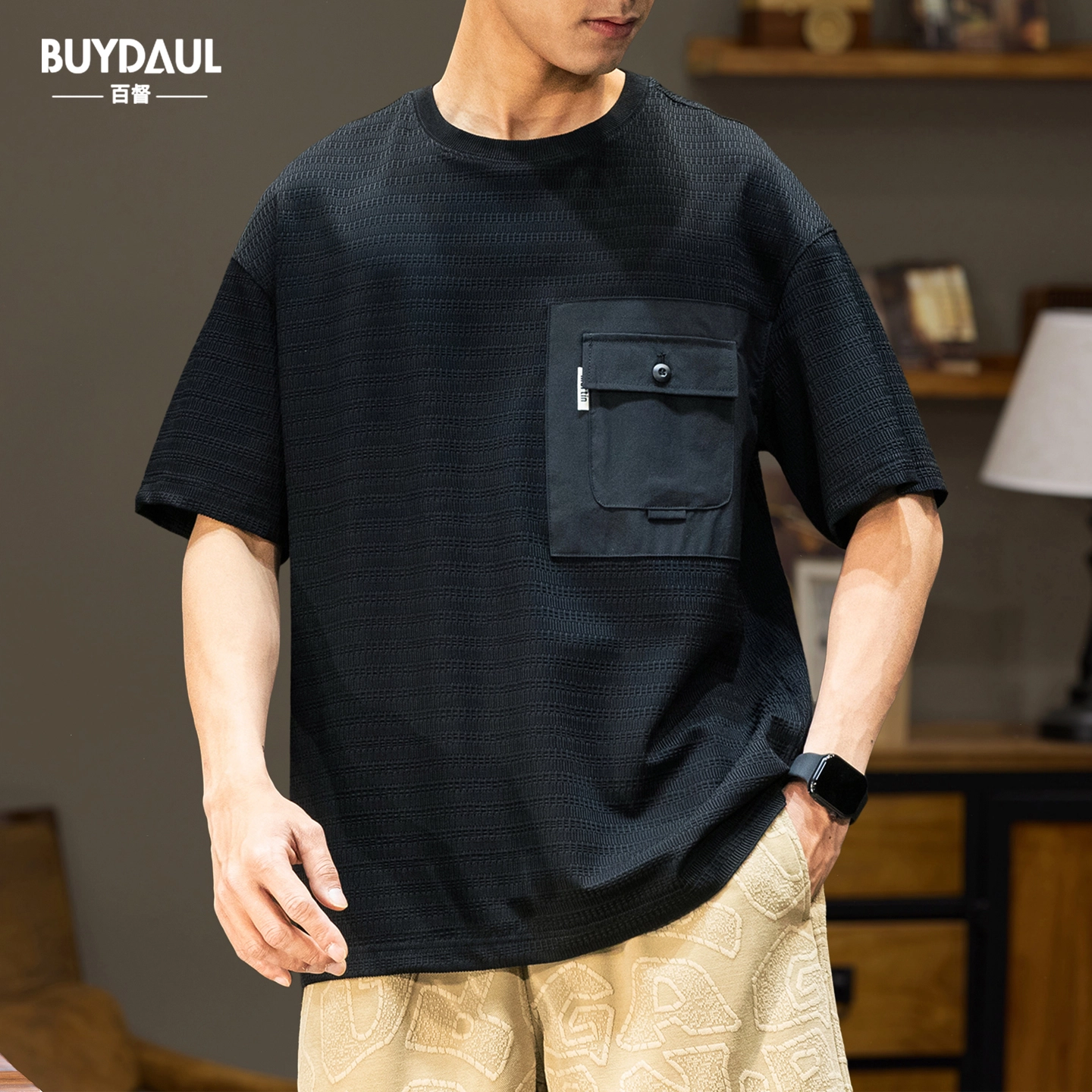 BUYDAUL T