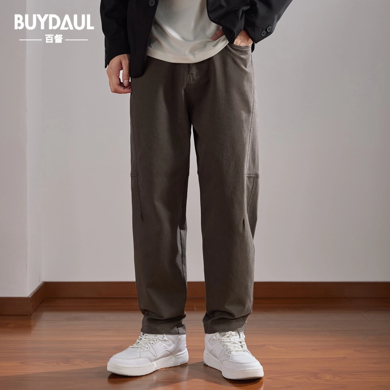 BUYDAUL