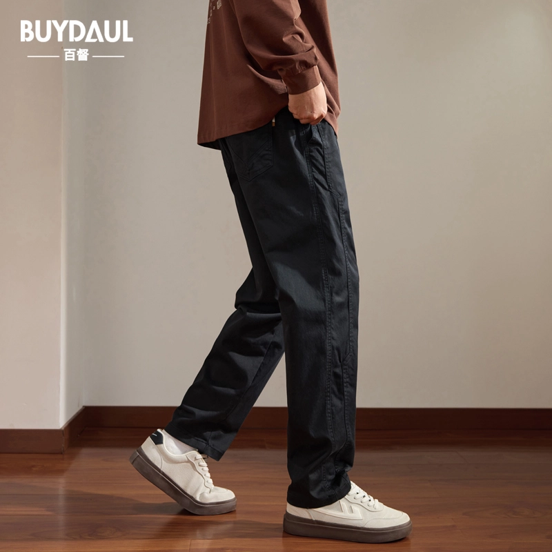 BUYDAUL