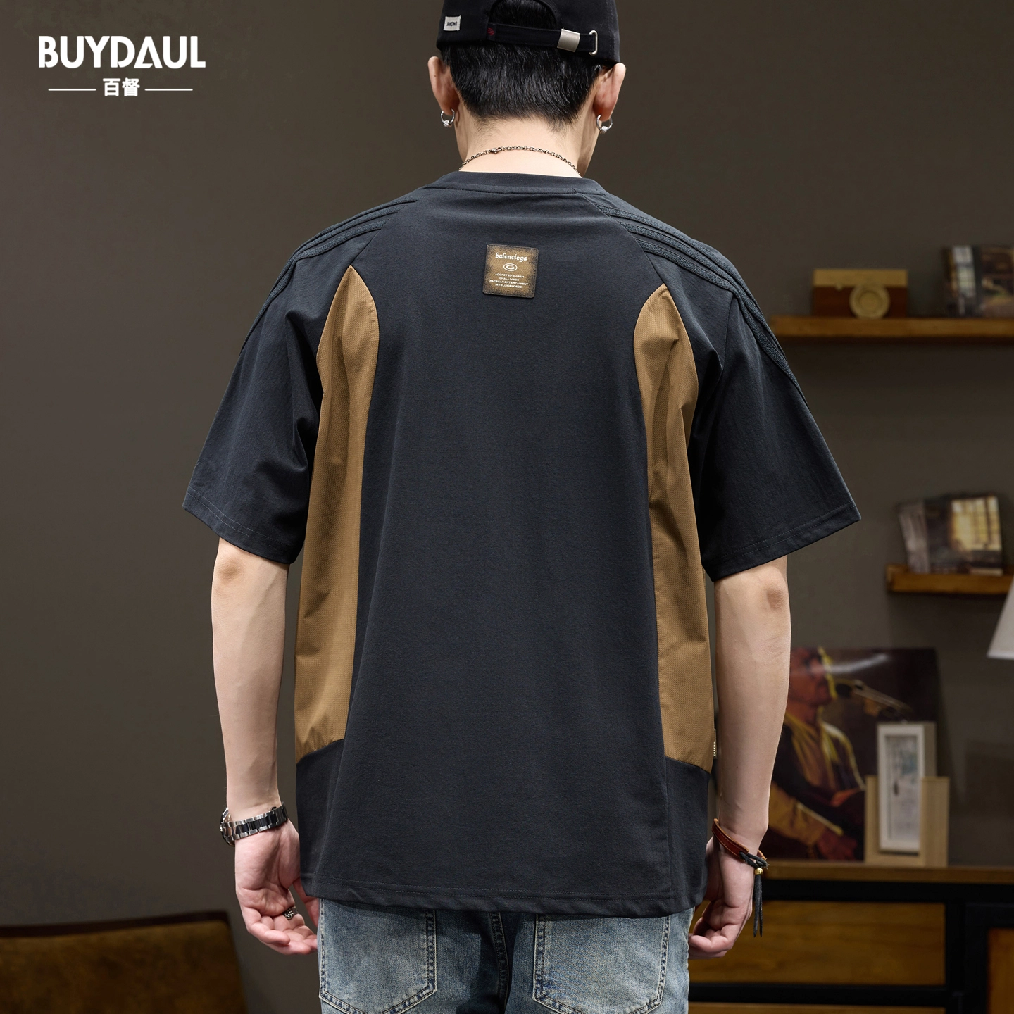 BUYDAUL T