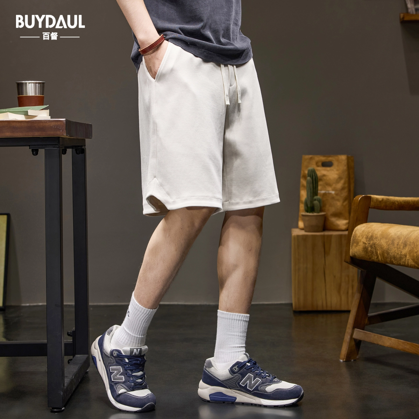 BUYDAUL