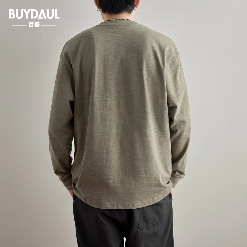 BUYDAUL t