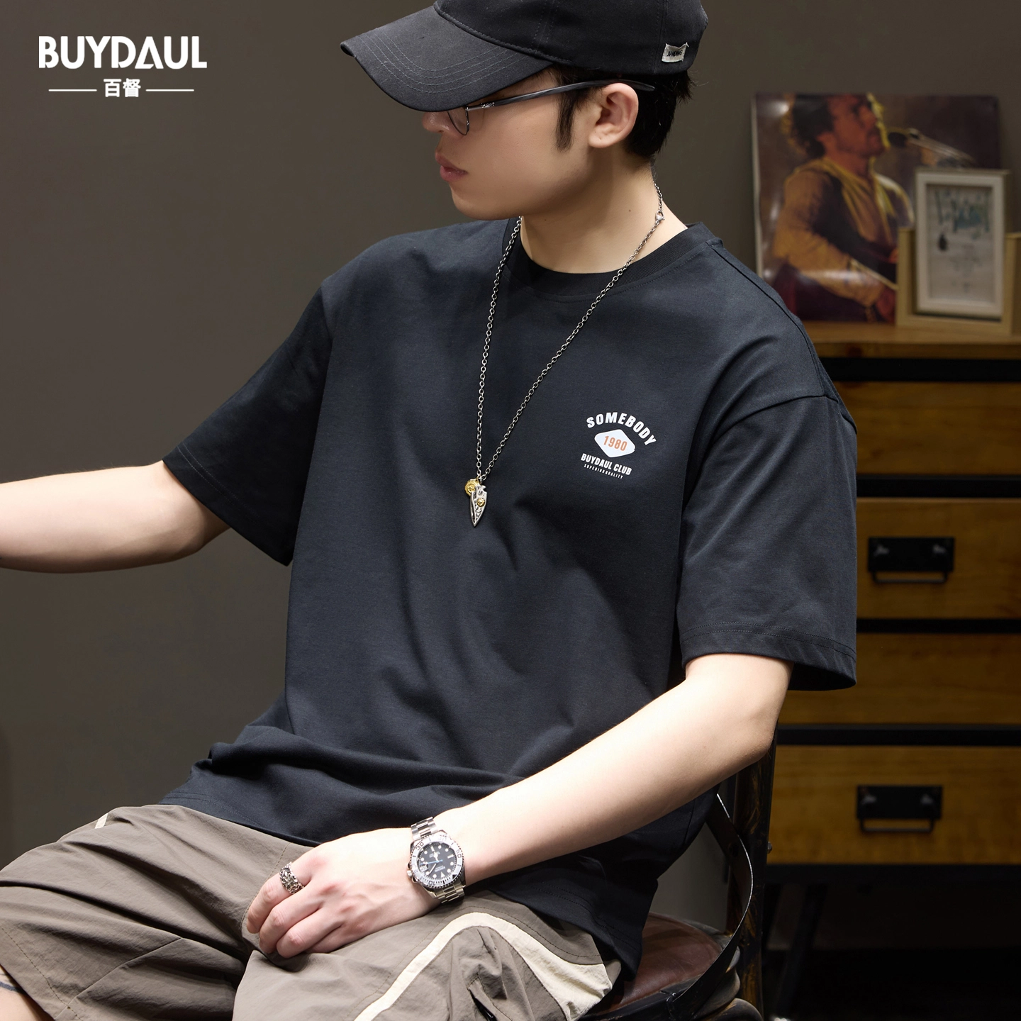 BUYDAUL insT