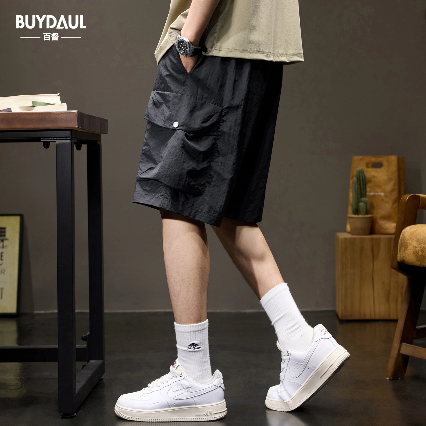 BUYDAUL