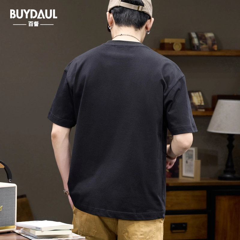 BUYDAUL T