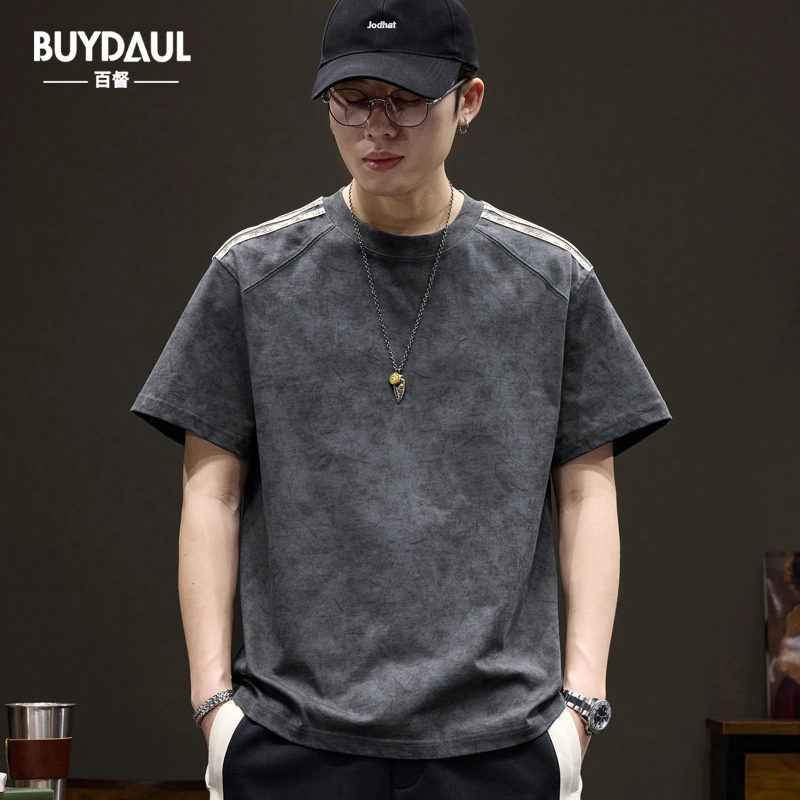 BUYDAUL T