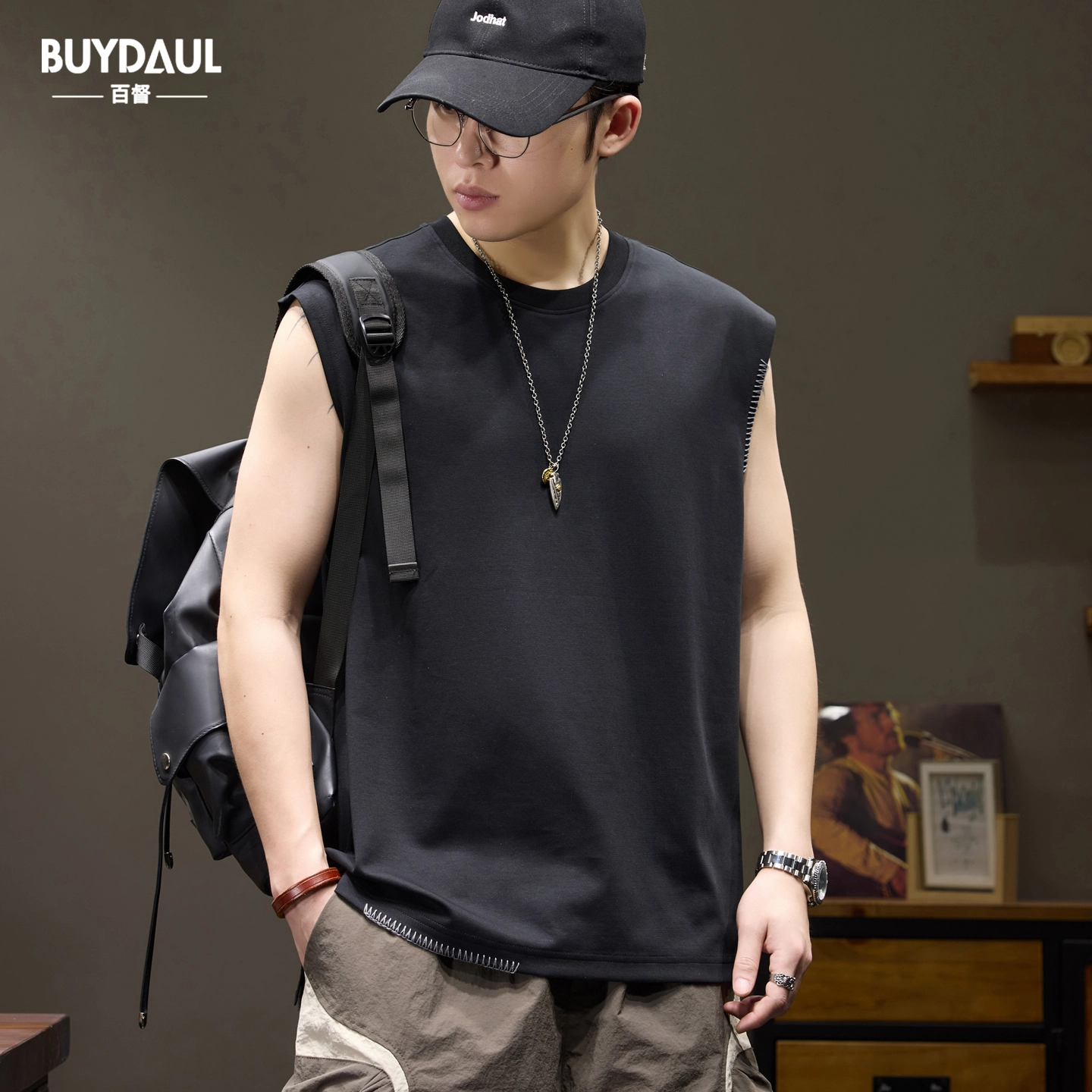 BUYDAUL T