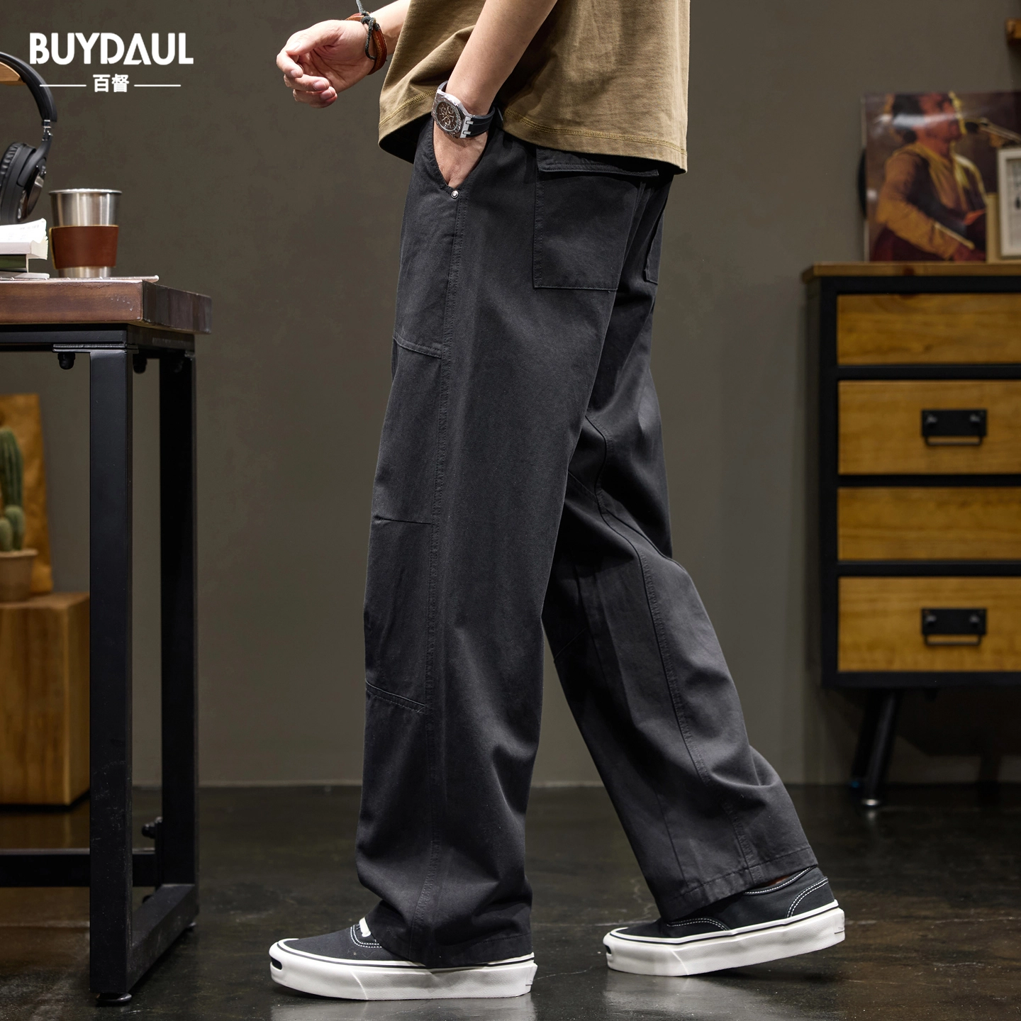 BUYDAUL