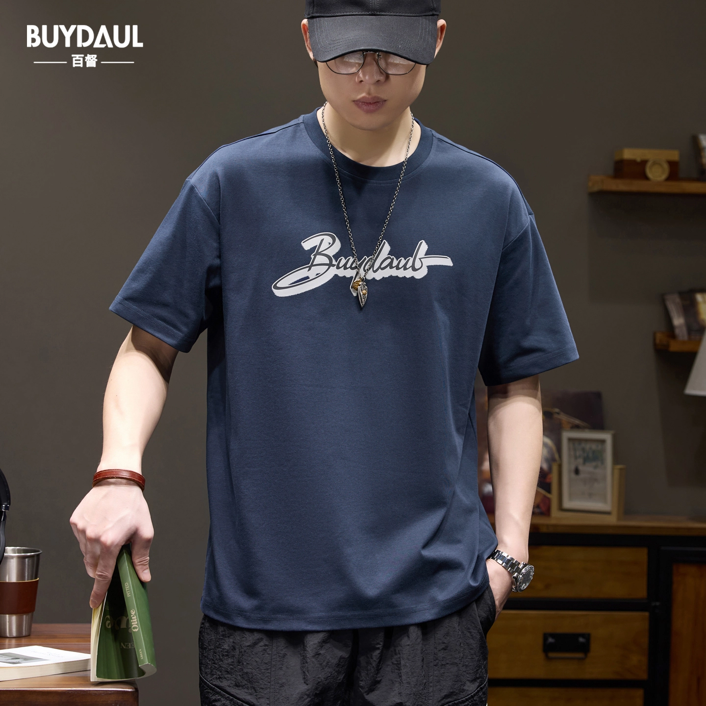 BUYDAUL T