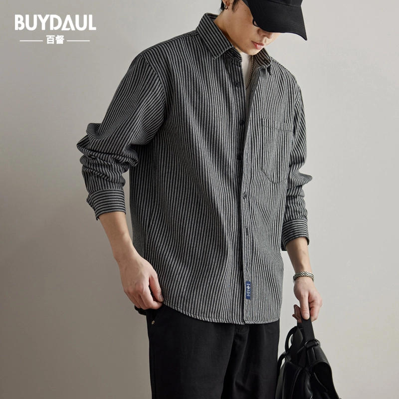 BUYDAUL