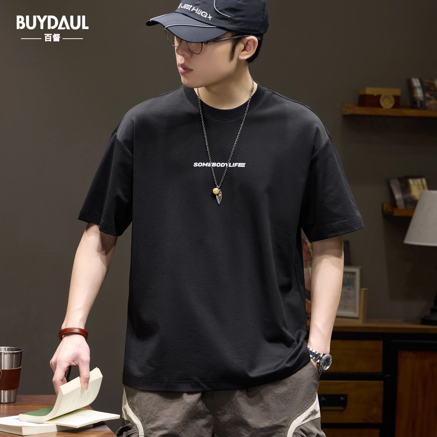 BUYDAUL T