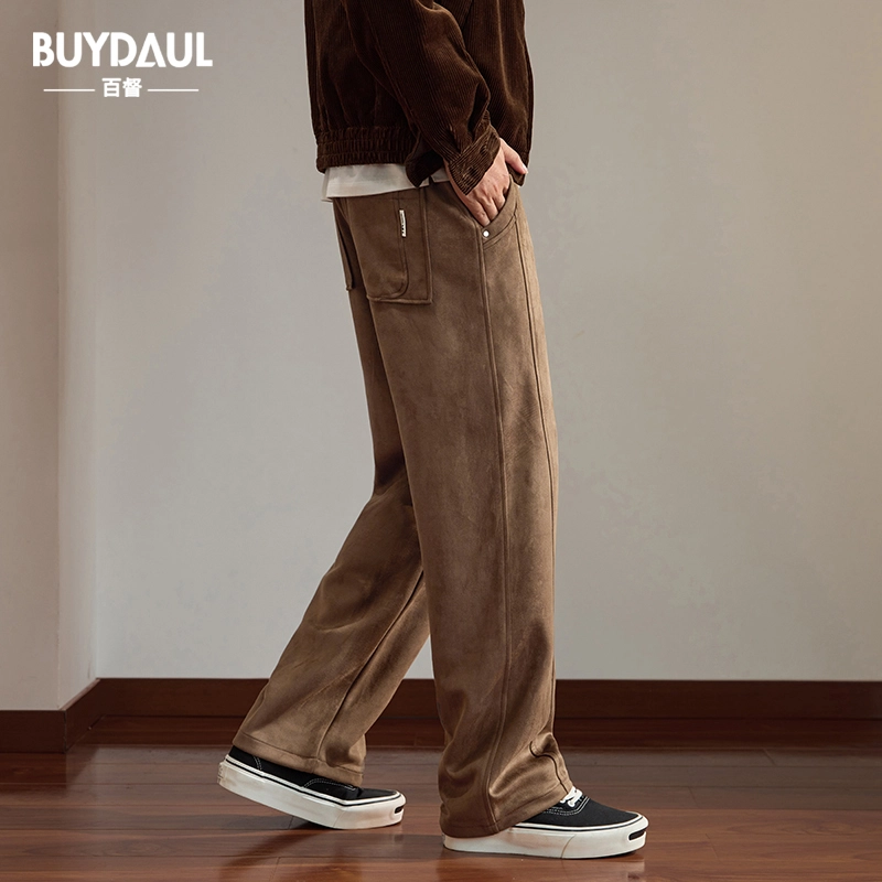 BUYDAUL