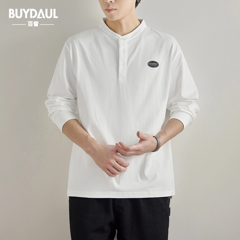 BUYDAUL POLO