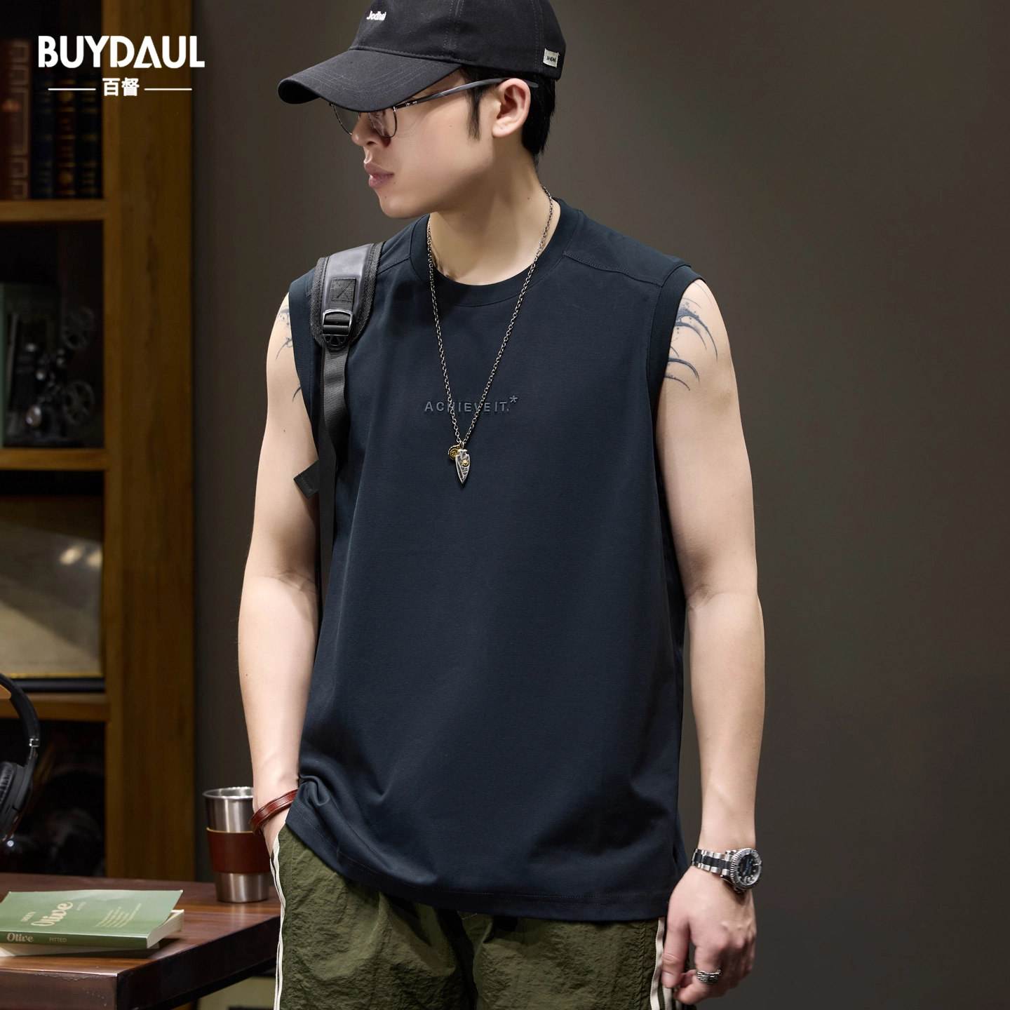 BUYDAUL