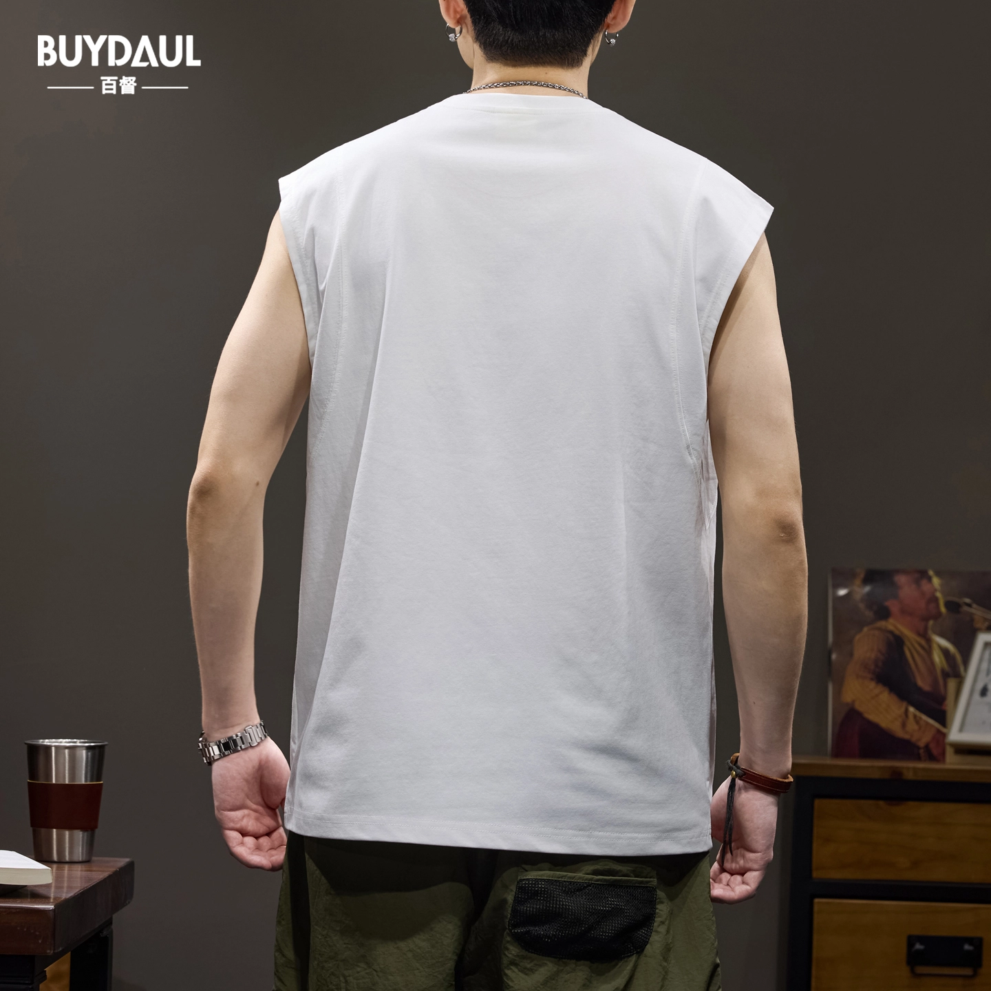 BUYDAUL t