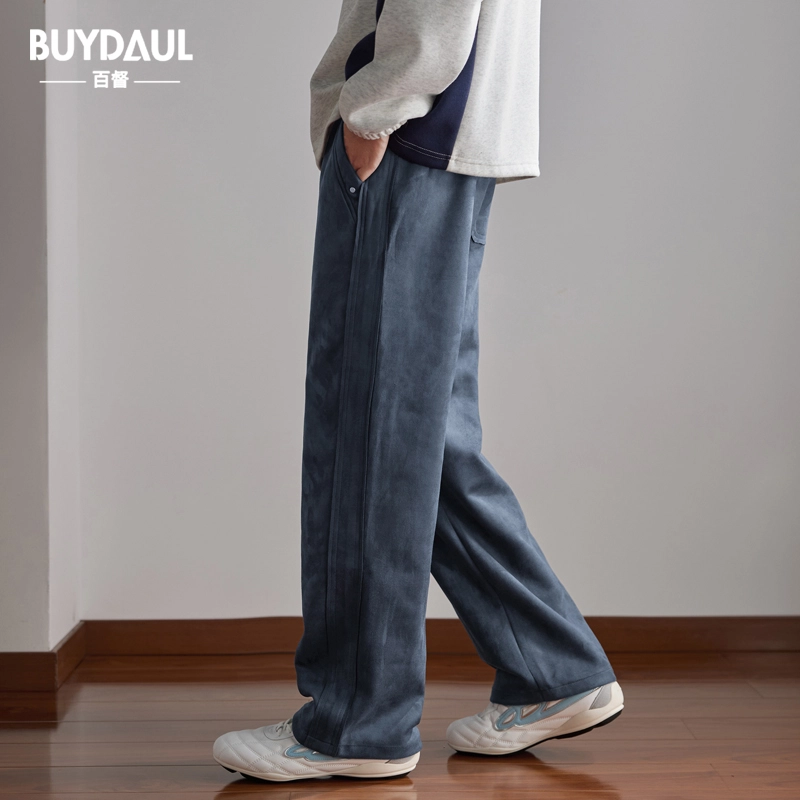 BUYDAUL