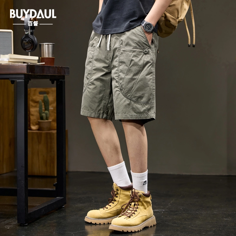 BUYDAUL