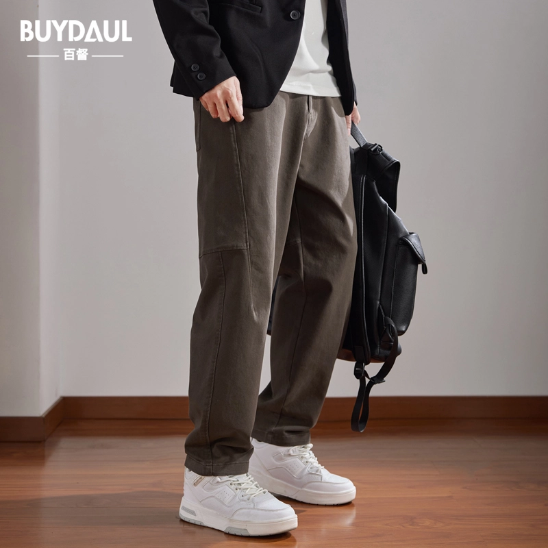 BUYDAUL