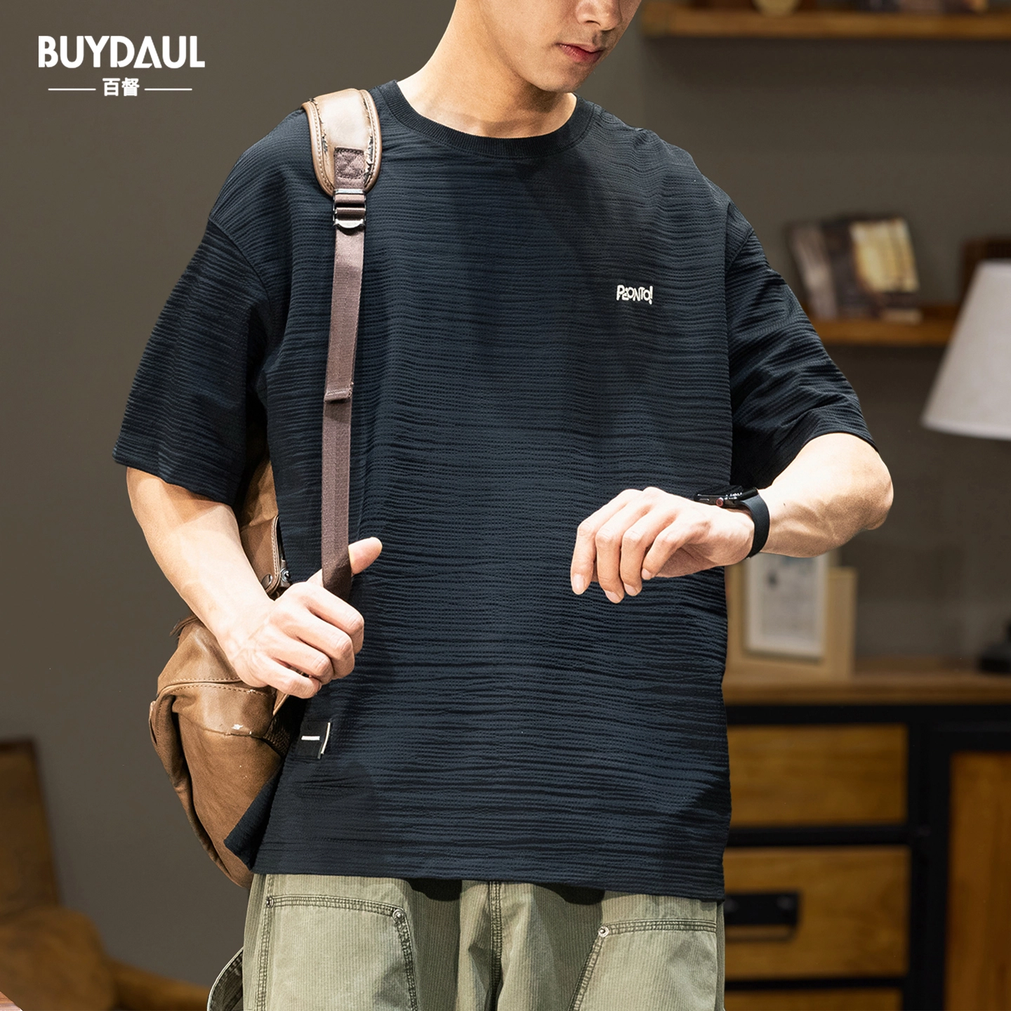 BUYDAUL T