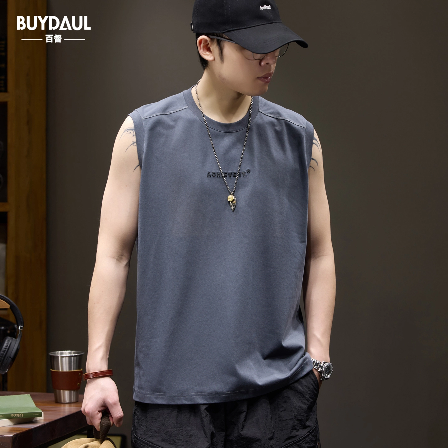 BUYDAUL