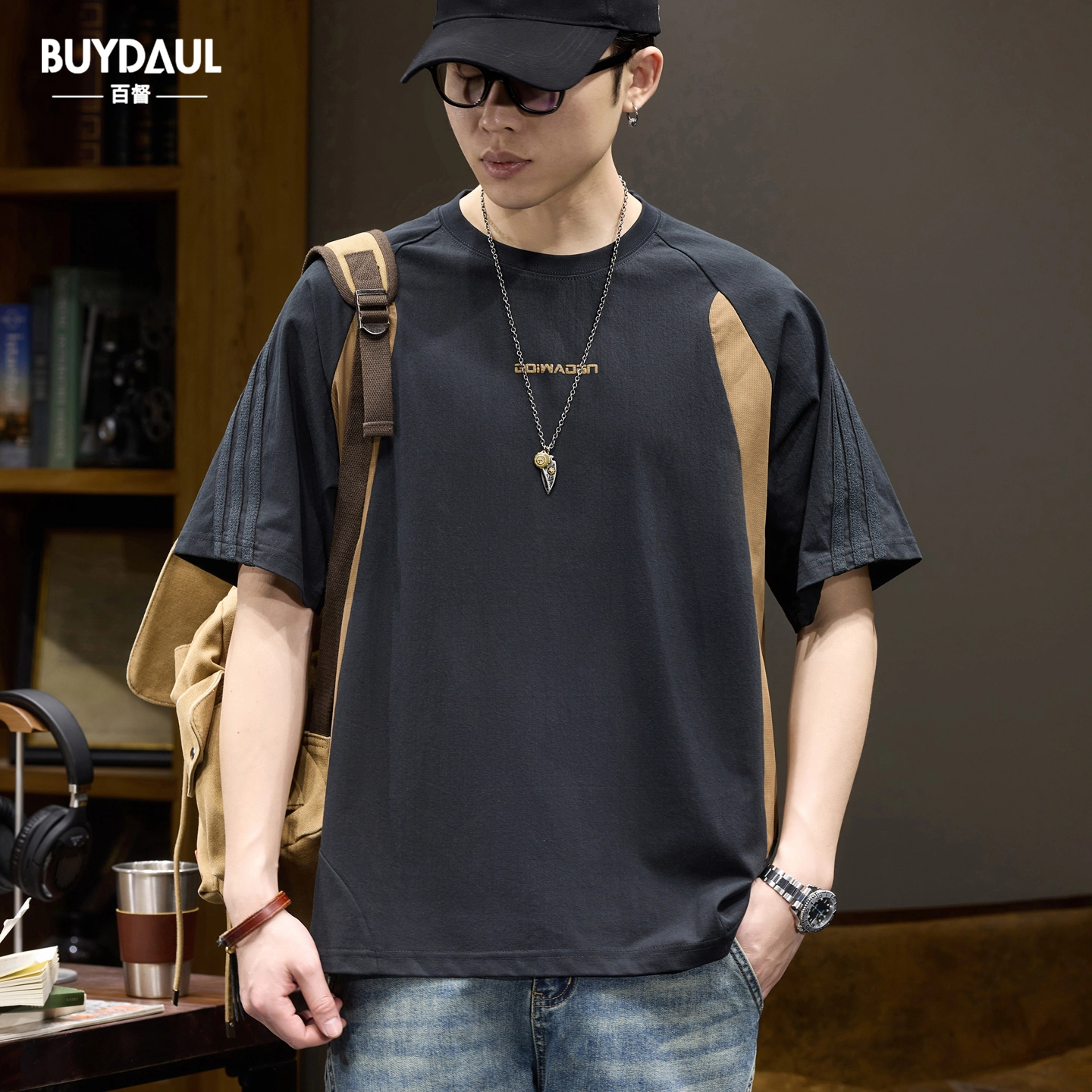 BUYDAUL T