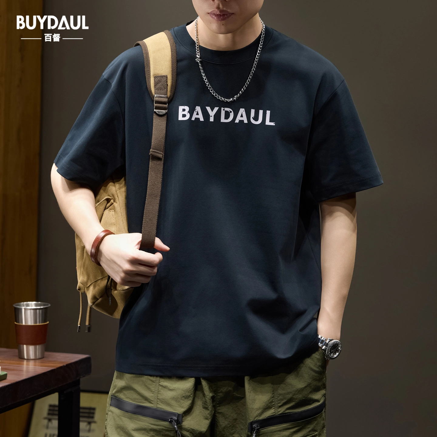 BUYDAUL T260